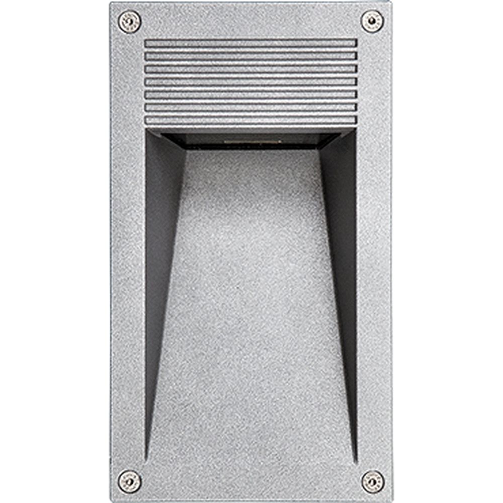 Glamox 3071552. Architectural Lighting O79-R135 LED 70 HF 832 WHITE