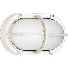 Glamox 4020662. ALFA OVAL 40-20 LED 1000 HF 840 WHITE