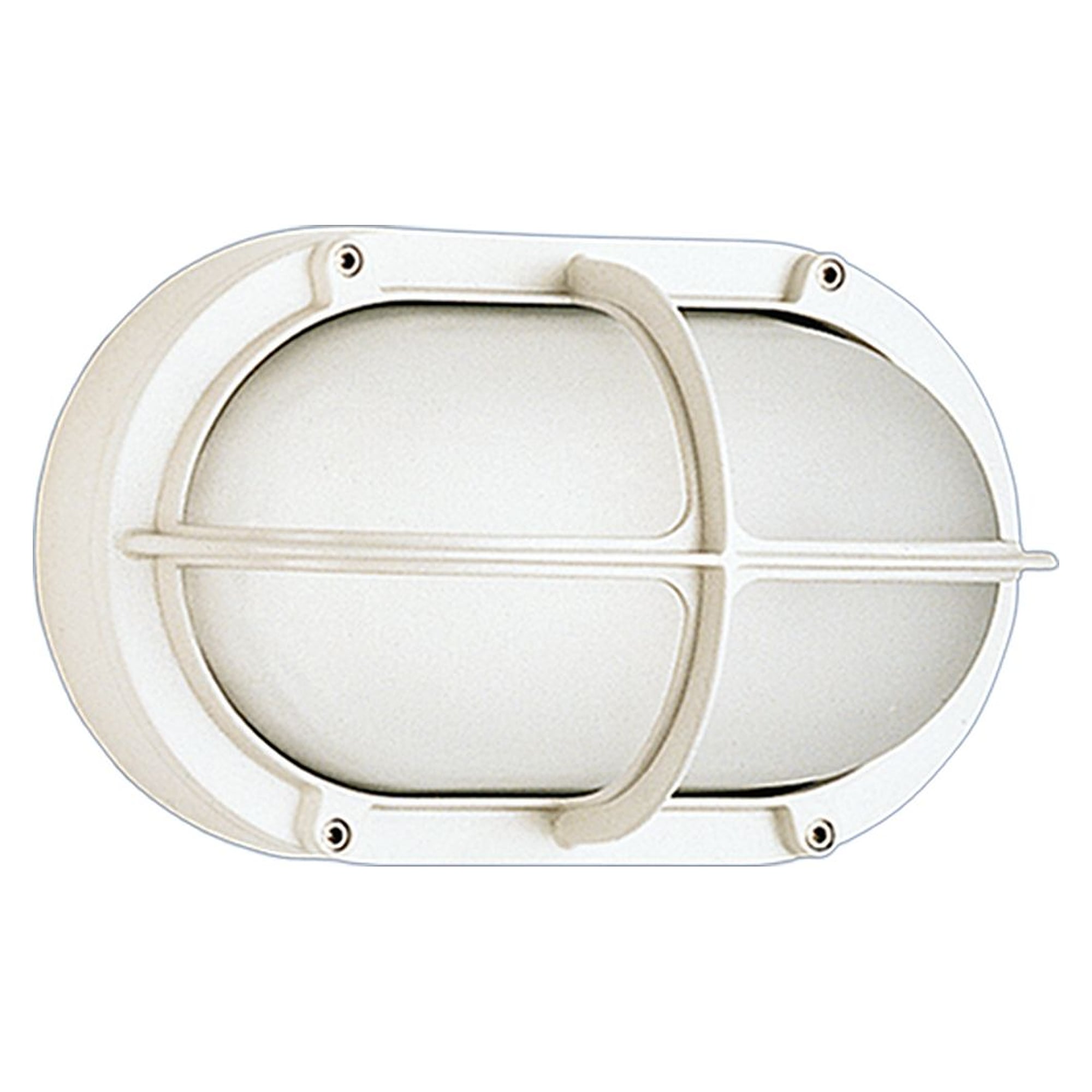 Glamox ALFA outdoor luminaire, 1059 lm, 4000 K, switchable