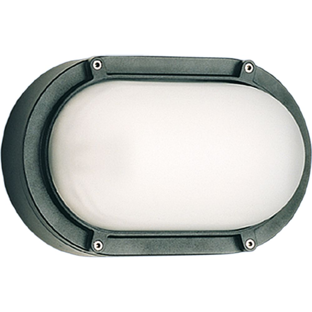 Glamox 4021.672. Außenleuchten Alfa Oval 40-21 LED 1000 HF 830 weiß