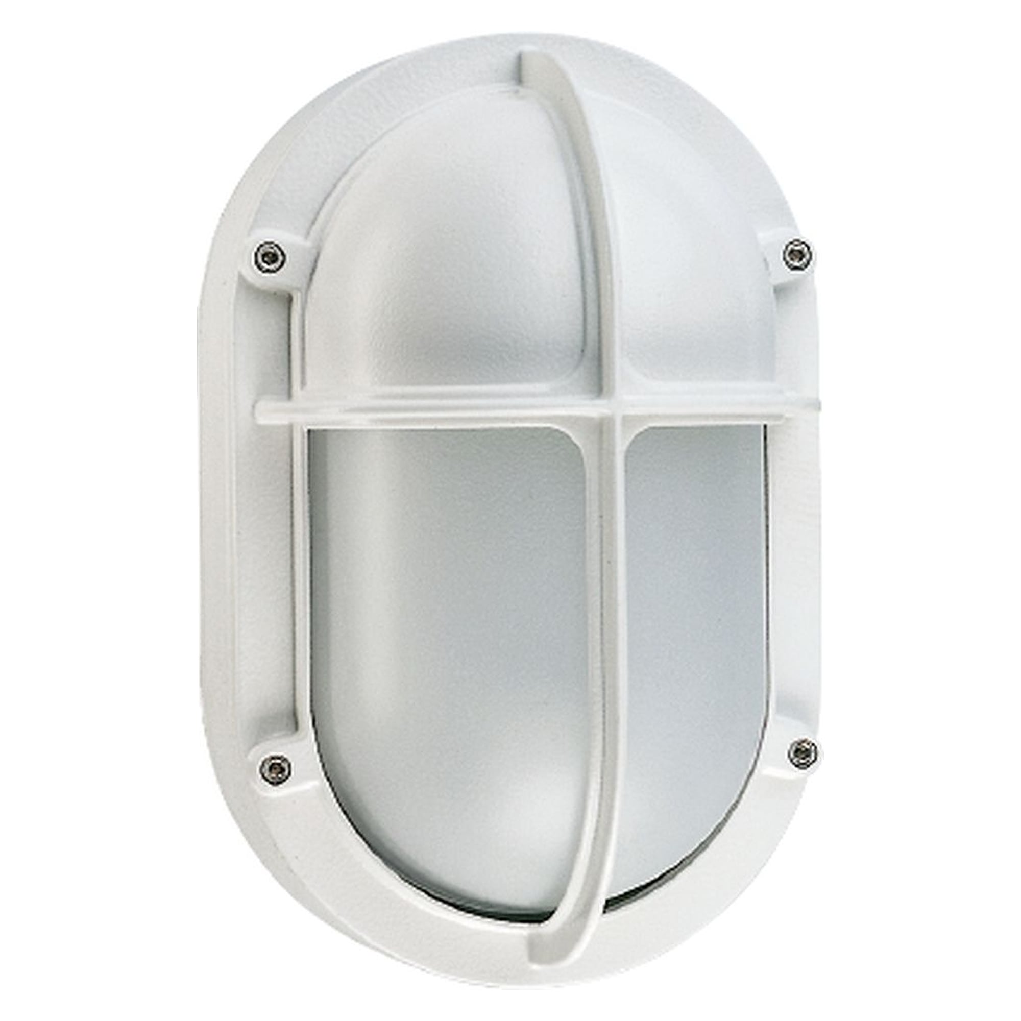 Glamox ALFA outdoor luminaire, 569 lm, 4000 K, switchable