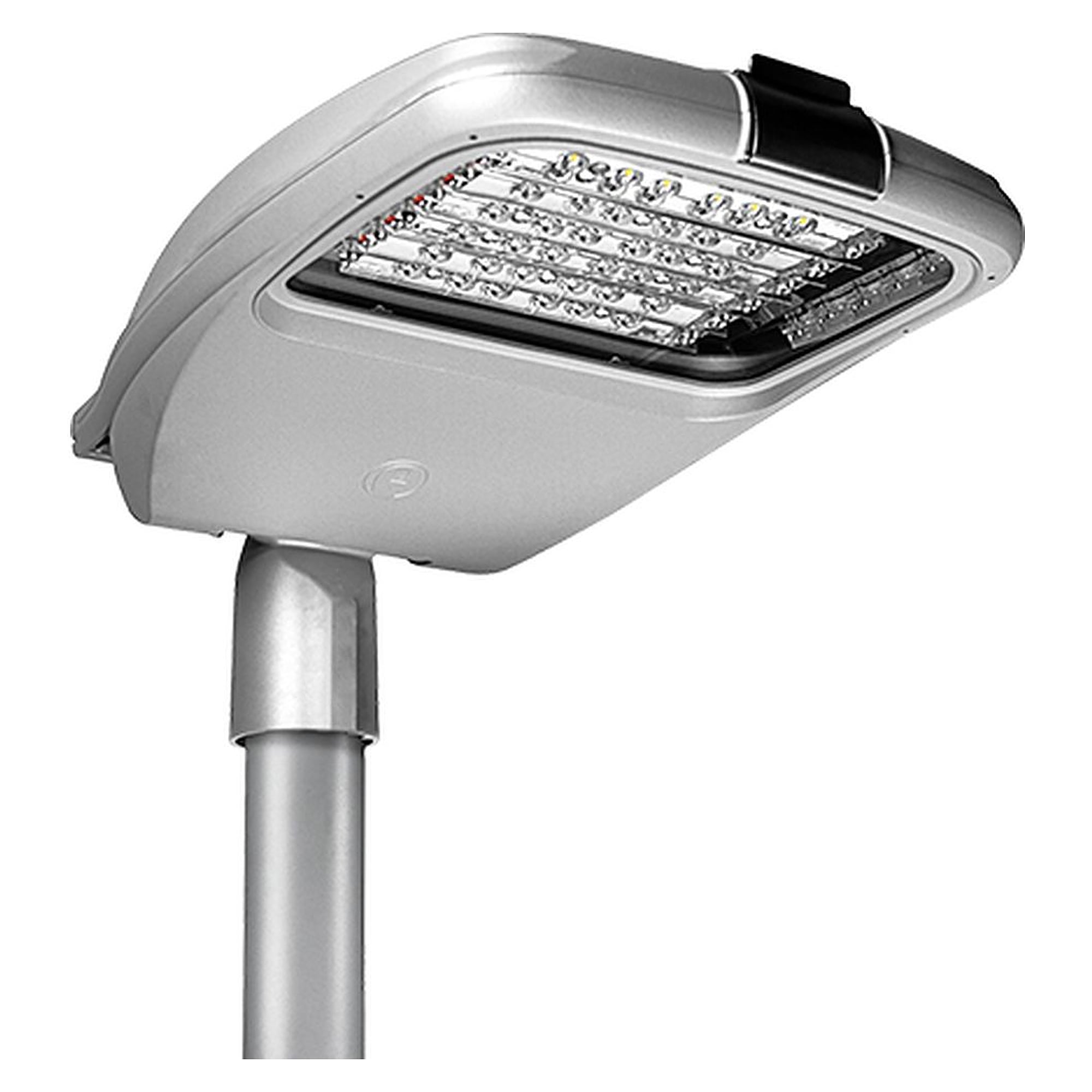 Glamox O52-380 Außenleuchte, 13200 lm, 4000 K, schaltbar