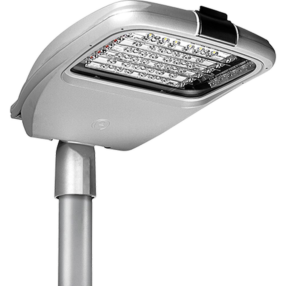 Glamox 514045338. O52 LED 5000 740 DALI d.76 WBA