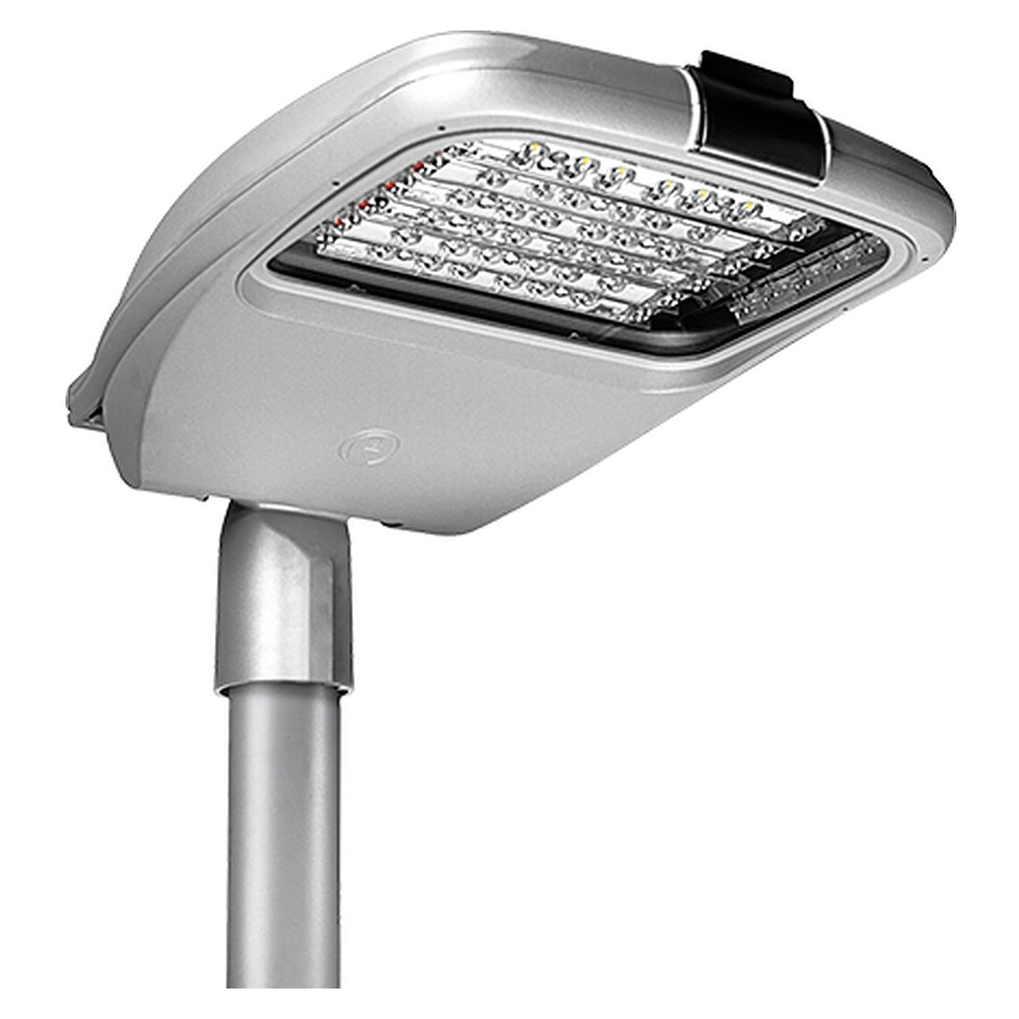 Glamox O52-380 Außenleuchte, 8700 lm, 3000 K, schaltbar