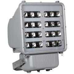 Glamox 514047522. Flood light O91 LED 40000 HF 750 ASY