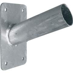 Glamox 514060027. WALL BRACKET d.60