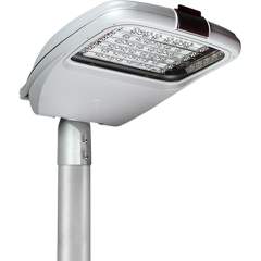 Glamox 514062155. Pole O52-340 LED 5000 HF 740 WBA