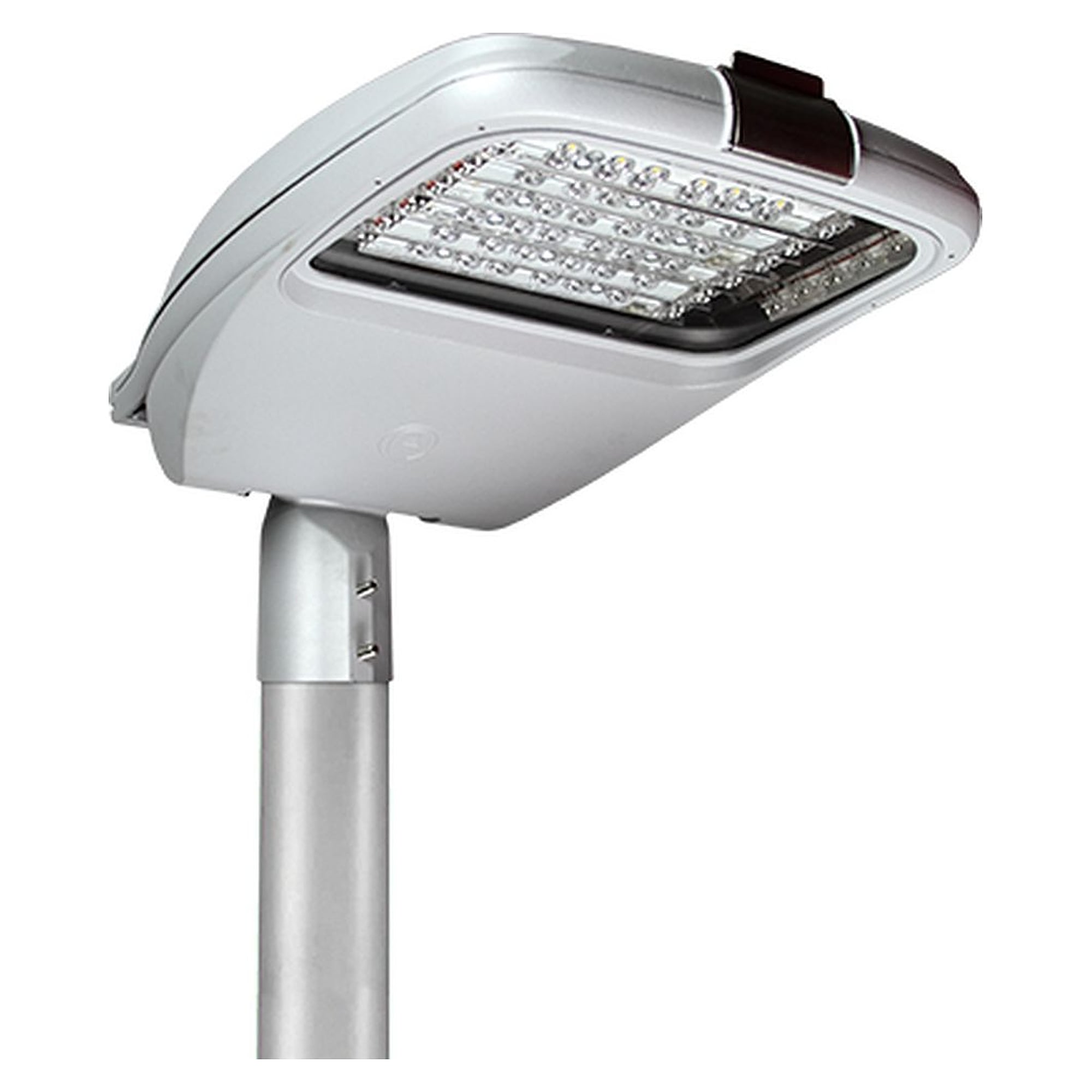 Glamox O52-340 outdoor luminaire, 4350 lm, 3000 K, switchable