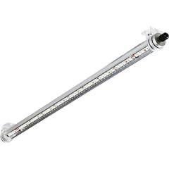 Glamox 523012. Linear O65-350 LED 120 840 OP