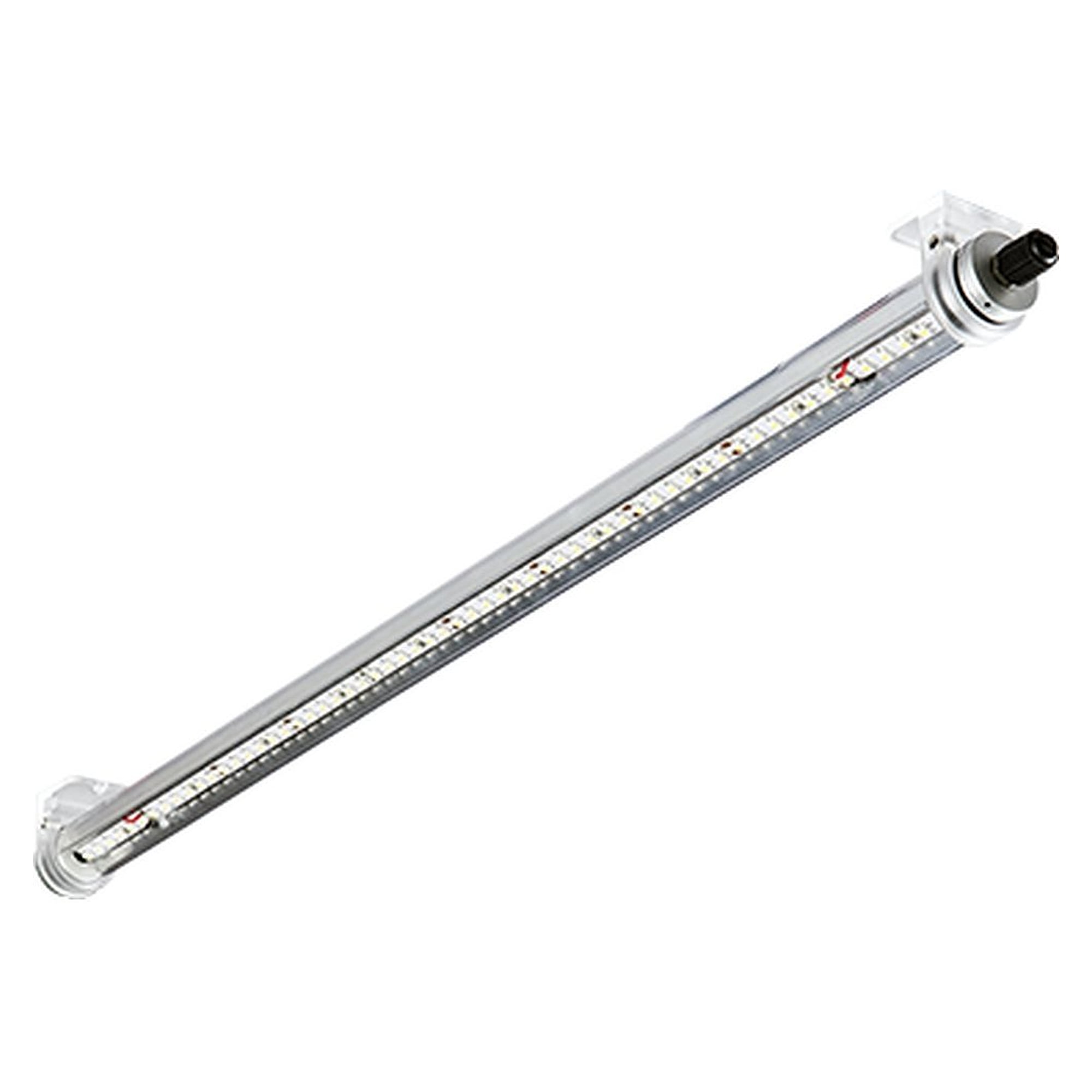 Glamox O65-1050 outdoor luminaire, 768 lm, 4000 K