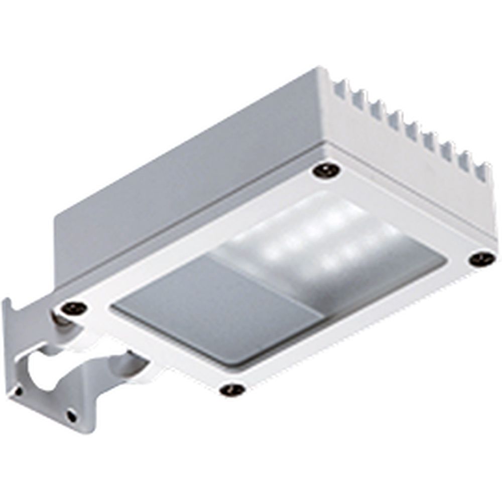 Glamox 5250026. Architectural Lighting O44-80 LED 500 HF 840 OP ALU