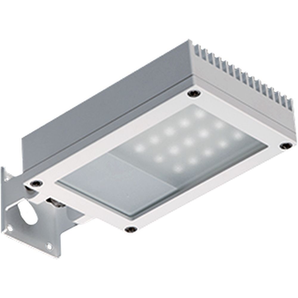 Glamox 5250324. Architectural Lighting O44-110 LED 700 HF 840 OP BL