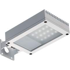 Glamox 5250326. Architectural Lighting O44-110 LED 700 HF 840 OP ALU