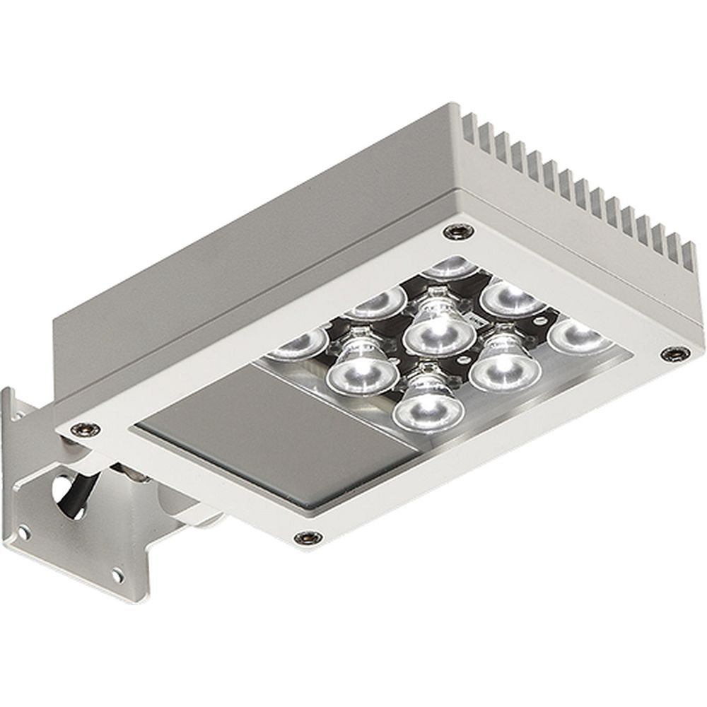Glamox 5250424. Architectural Lighting O44-110 LED 950 HF 840 NB BL