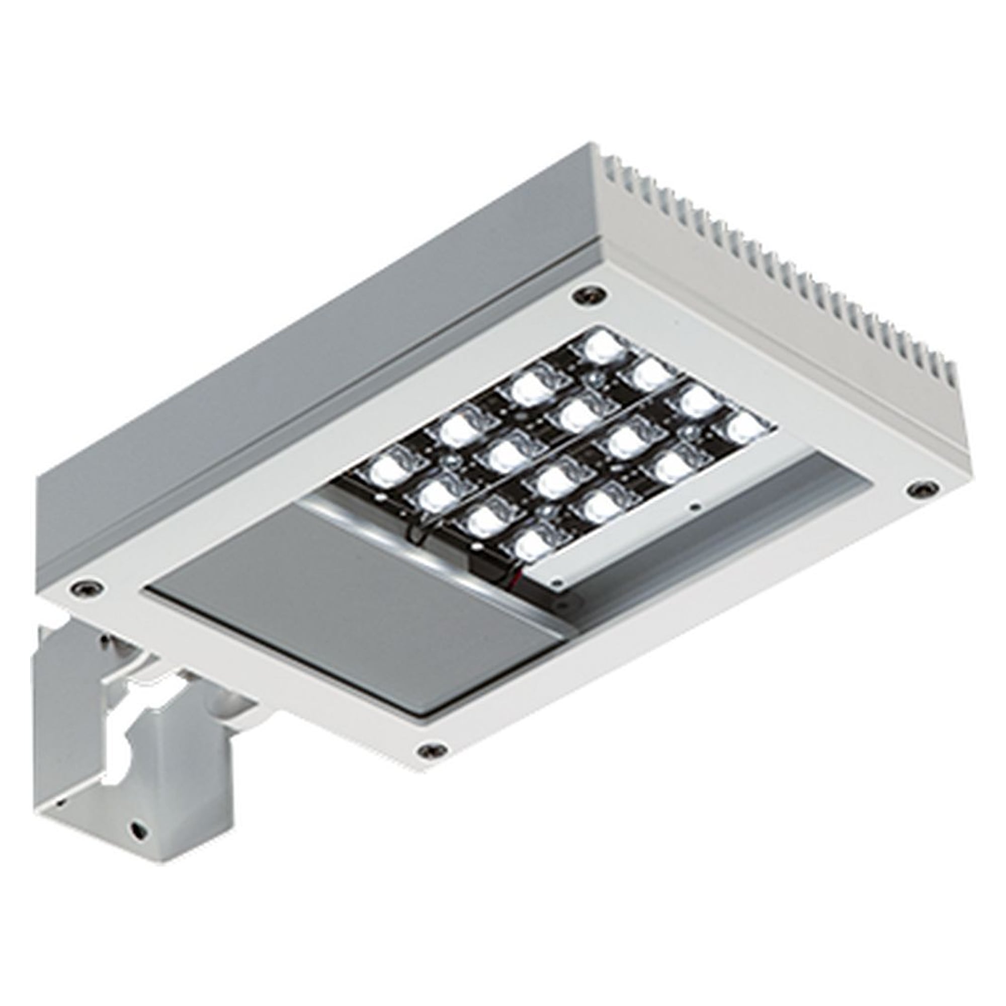 Glamox O44-175 Außenleuchte, 1105 lm, 4000 K, schaltbar