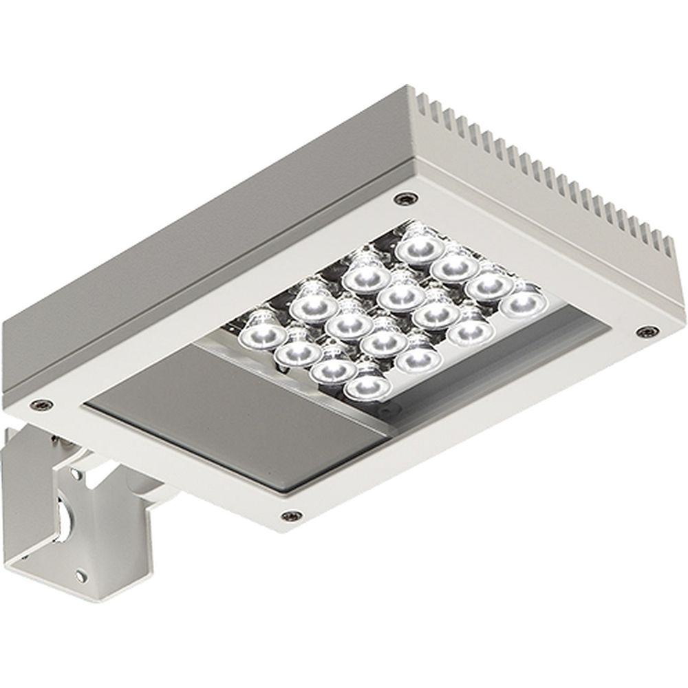 Glamox 5250926. Dekorative Leuchten O44-175 LED 1800 HF 840 NB ALU