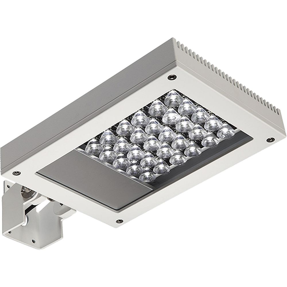 Glamox 5251326. Architectural Lighting O44-245 LED 4500 HF 840 NB ALU