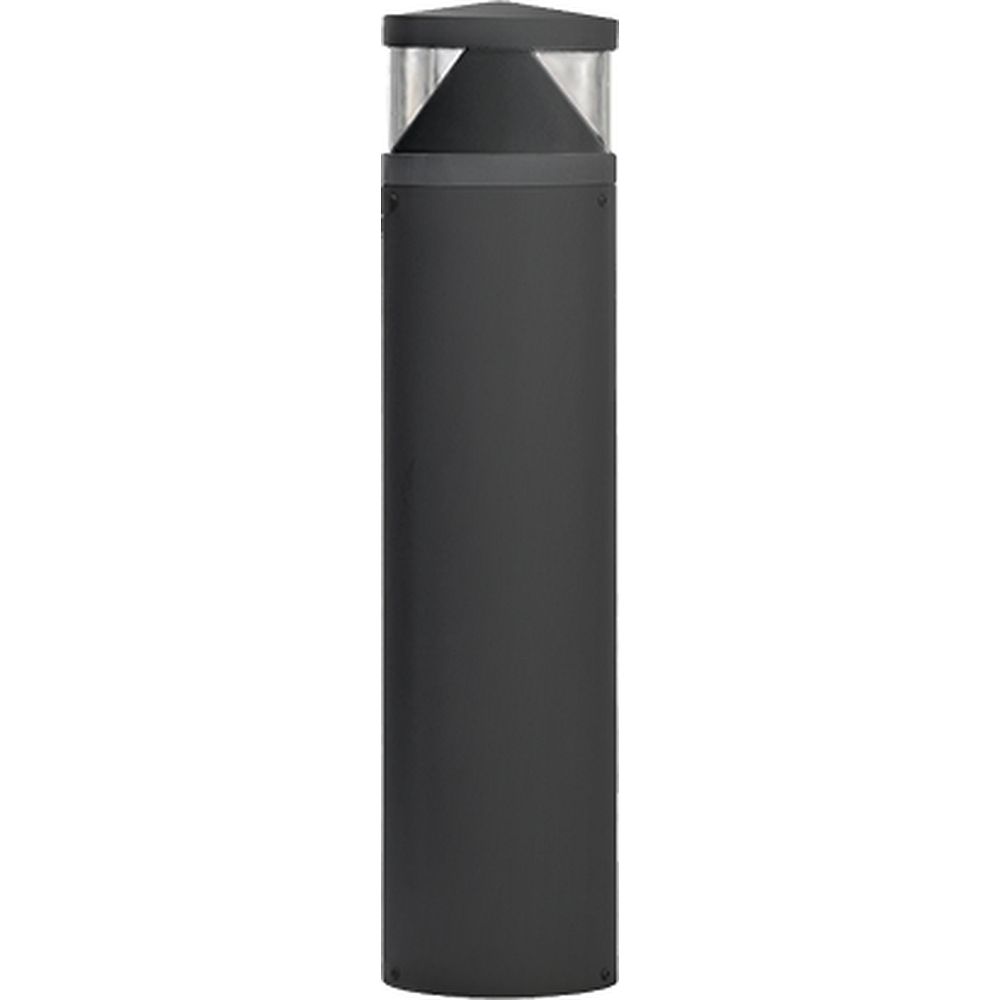 Glamox 5320023-508. Pollerleuchten O35 LED 900 HF 840 215MM ANT