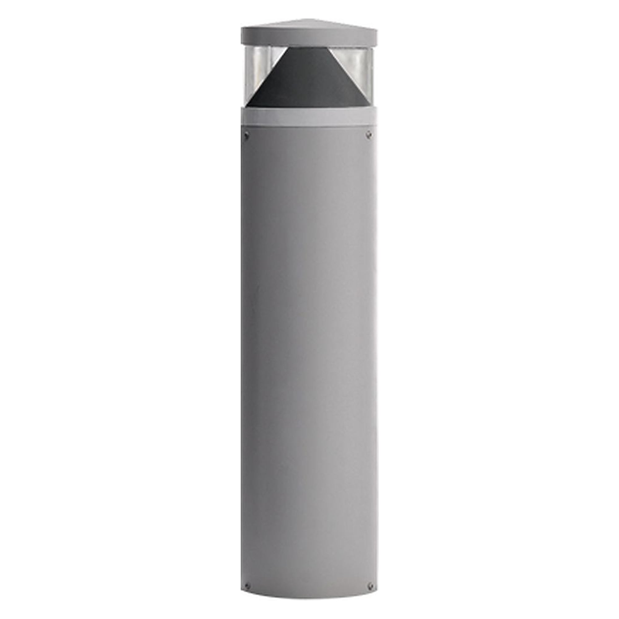 Glamox O35 outdoor luminaire, 957 lm, 4000 K, switchable