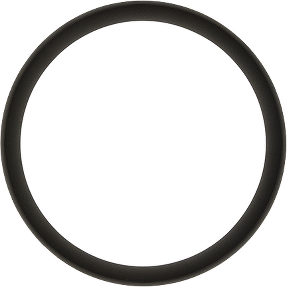 Glamox 53300104. Dekorative Leuchten O85-S210 LED 800 HF 840 BLACK