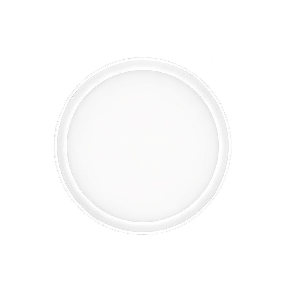 Glamox 5330021. Architectural Lighting O85-S210 LED 800 HF 830 WHITE