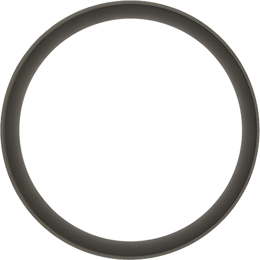 Glamox 53302103. Architectural Lighting O85-S410 LED 2700 HF 840 ANTHRACITE