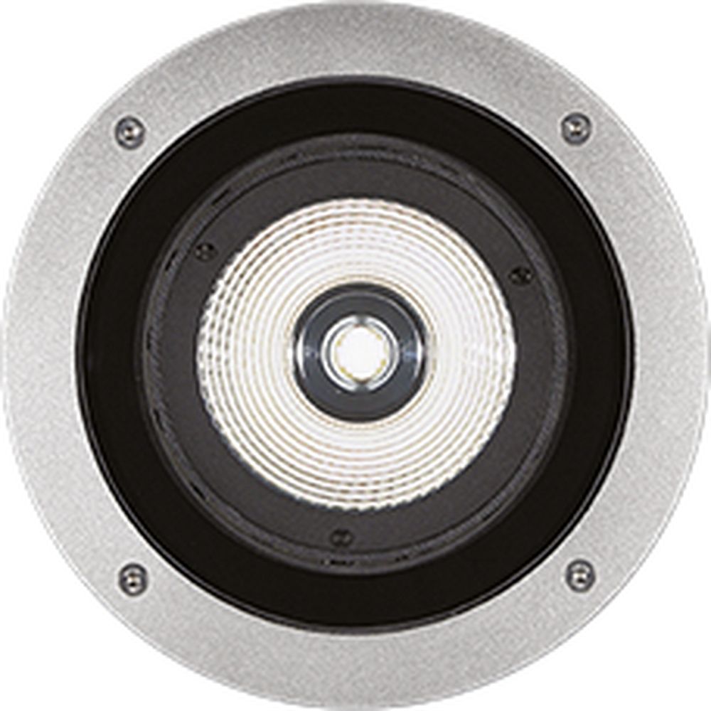 Glamox 534031. Dekorative Leuchten O87-R225 LED 2000 HF 840 NB