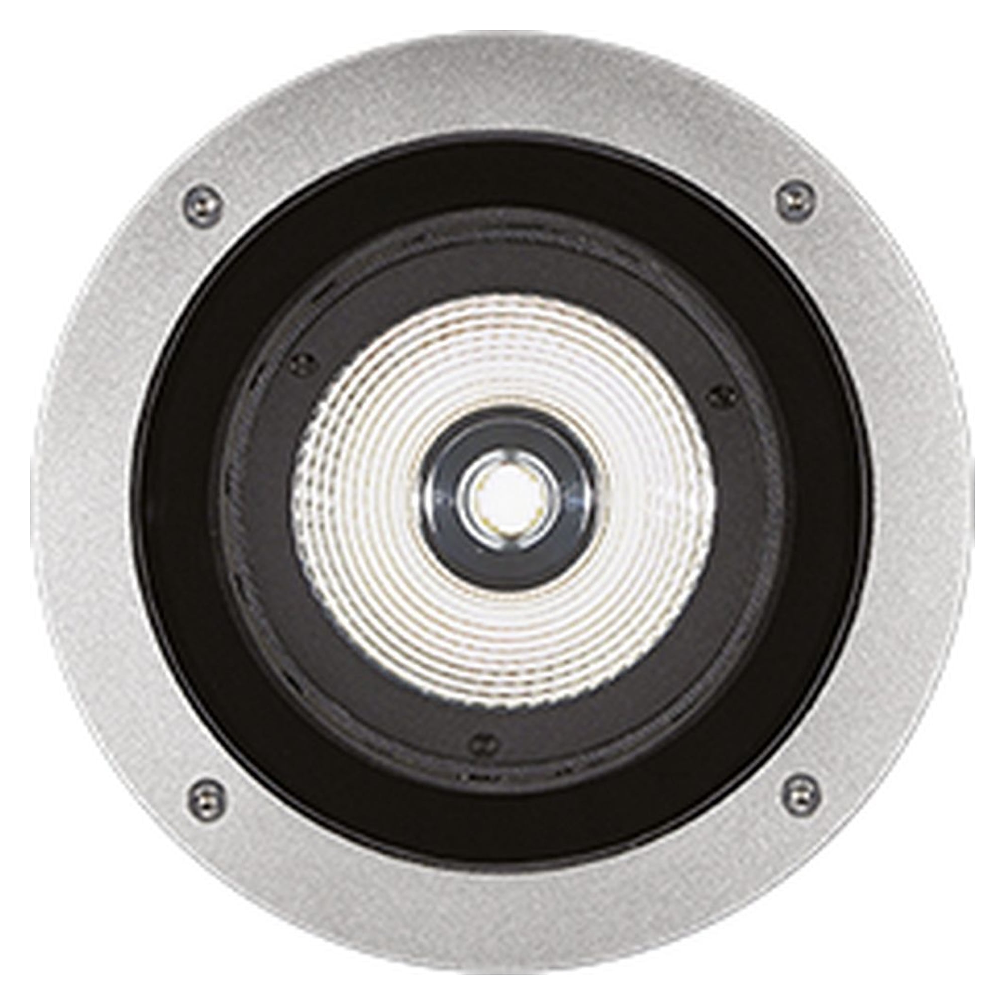 Glamox O87-R225 luminaire d'extérieur, 1887 lm, 4000 K, commutable