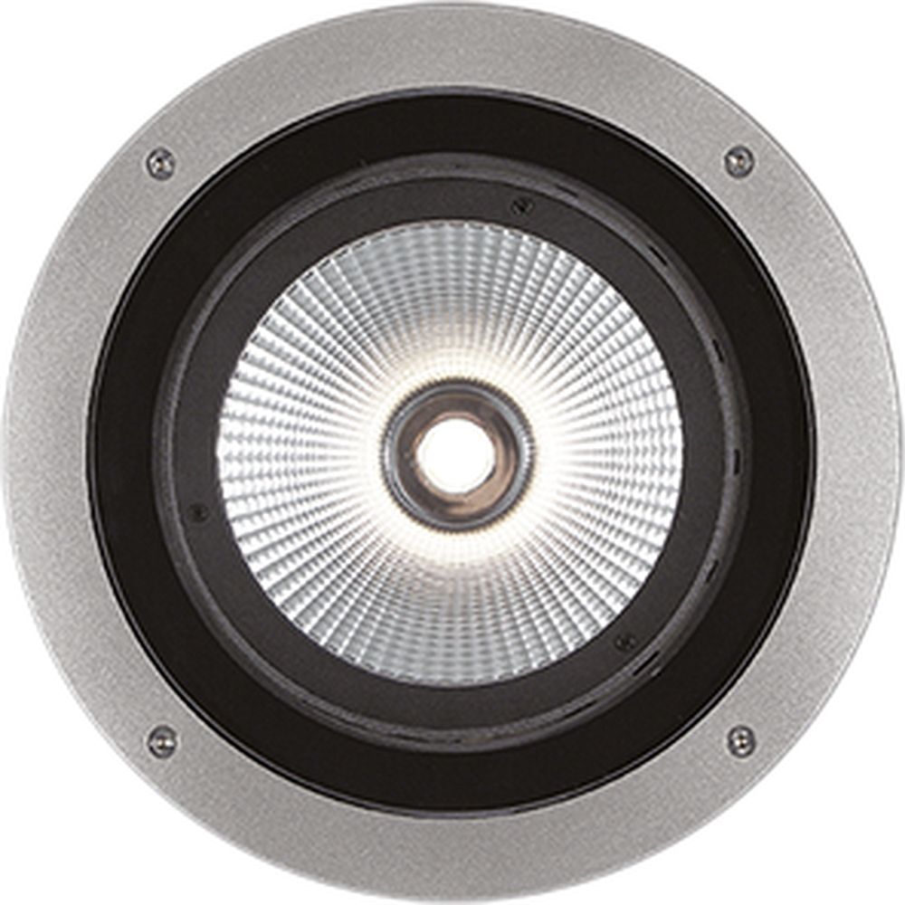 Glamox 534047. Dekorative Leuchten O87-R290 LED 3500 HF 840 MB