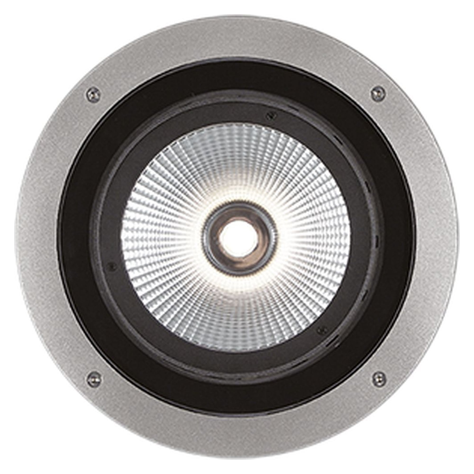 Glamox O87-R290 outdoor luminaire, 3411 lm, 4000 K, switchable