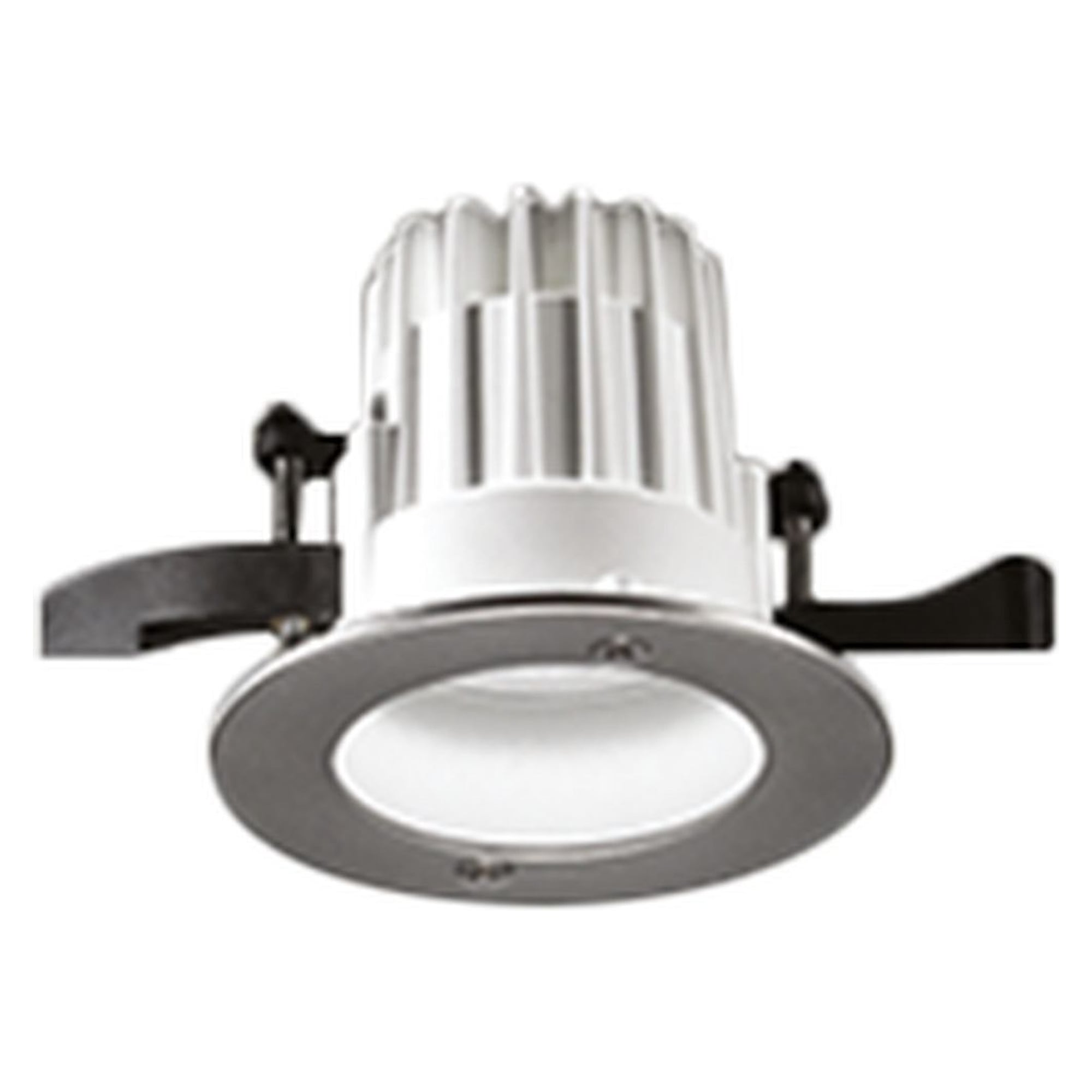 Glamox O67-R105 downlight, 1083 lm, 4000 K, switchable