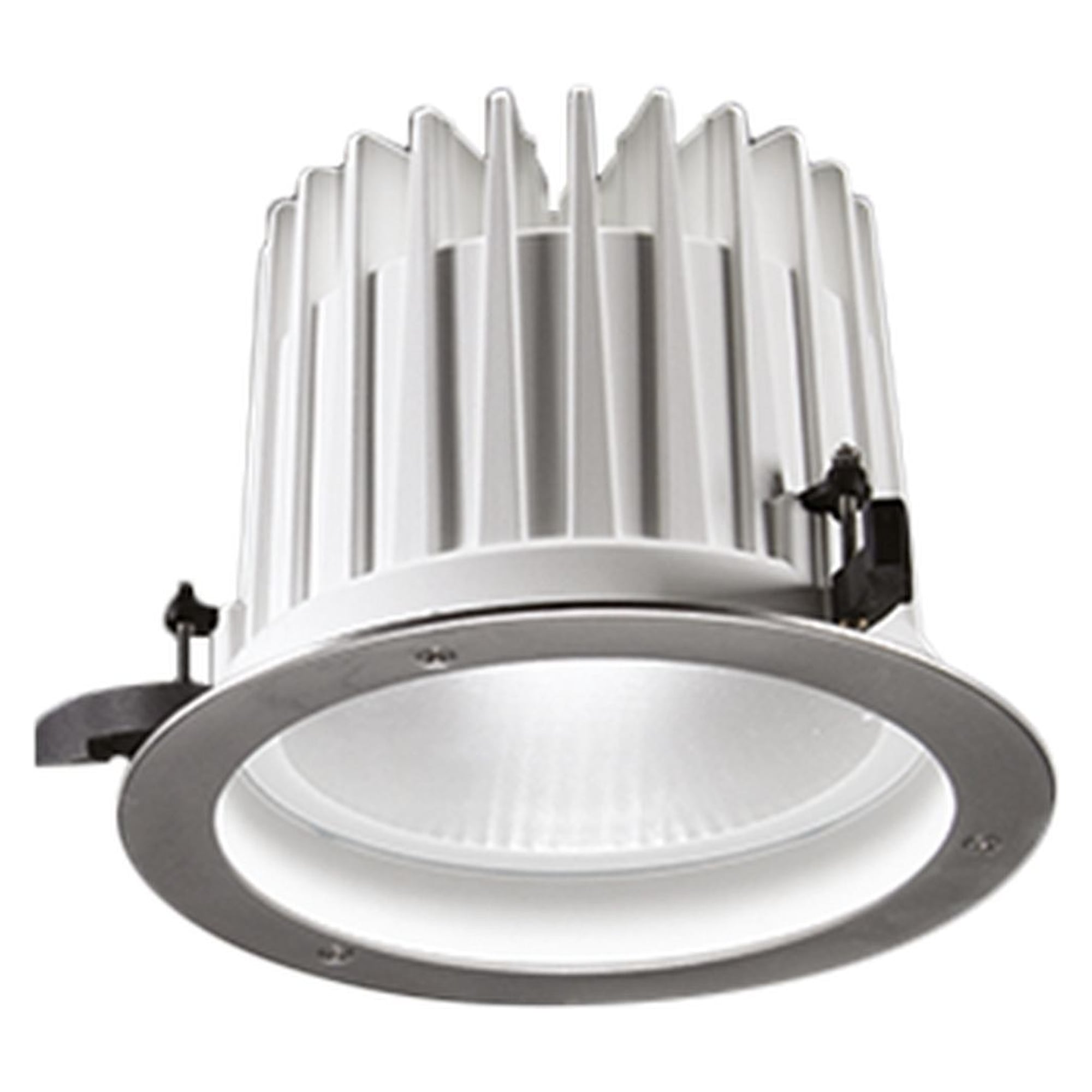Glamox O67-R225 Downlight, 3939 lm, 4000 K, schaltbar