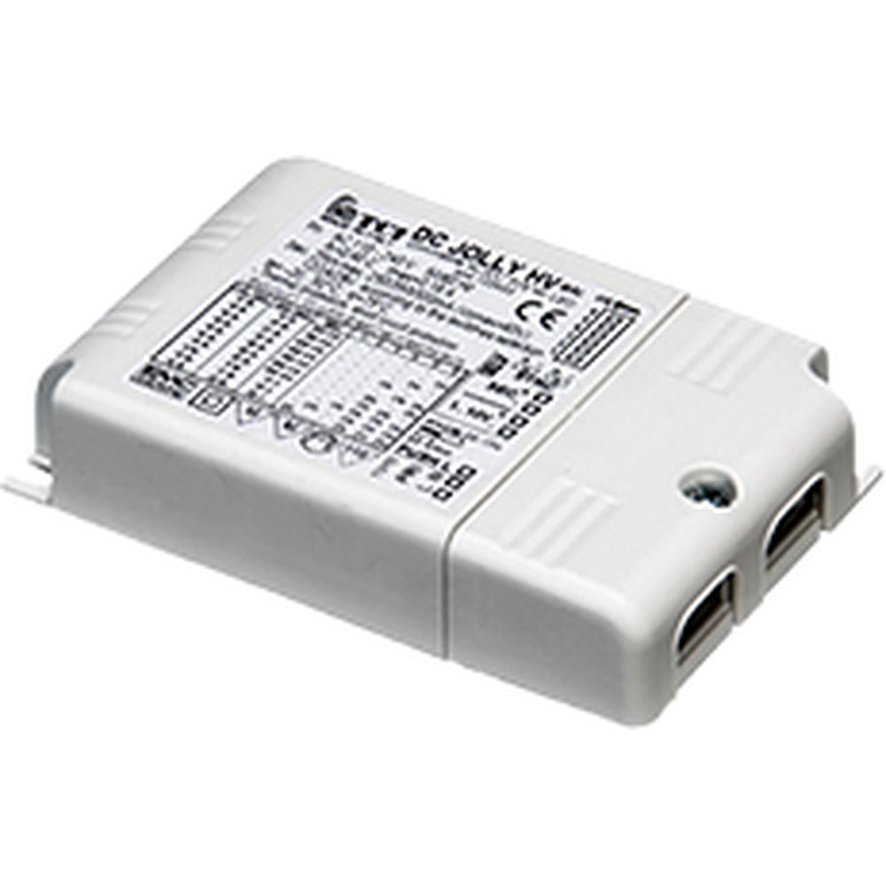 Glamox 601838-144. PSU 17W/24VDC 1-10V/SD IP20 CLII