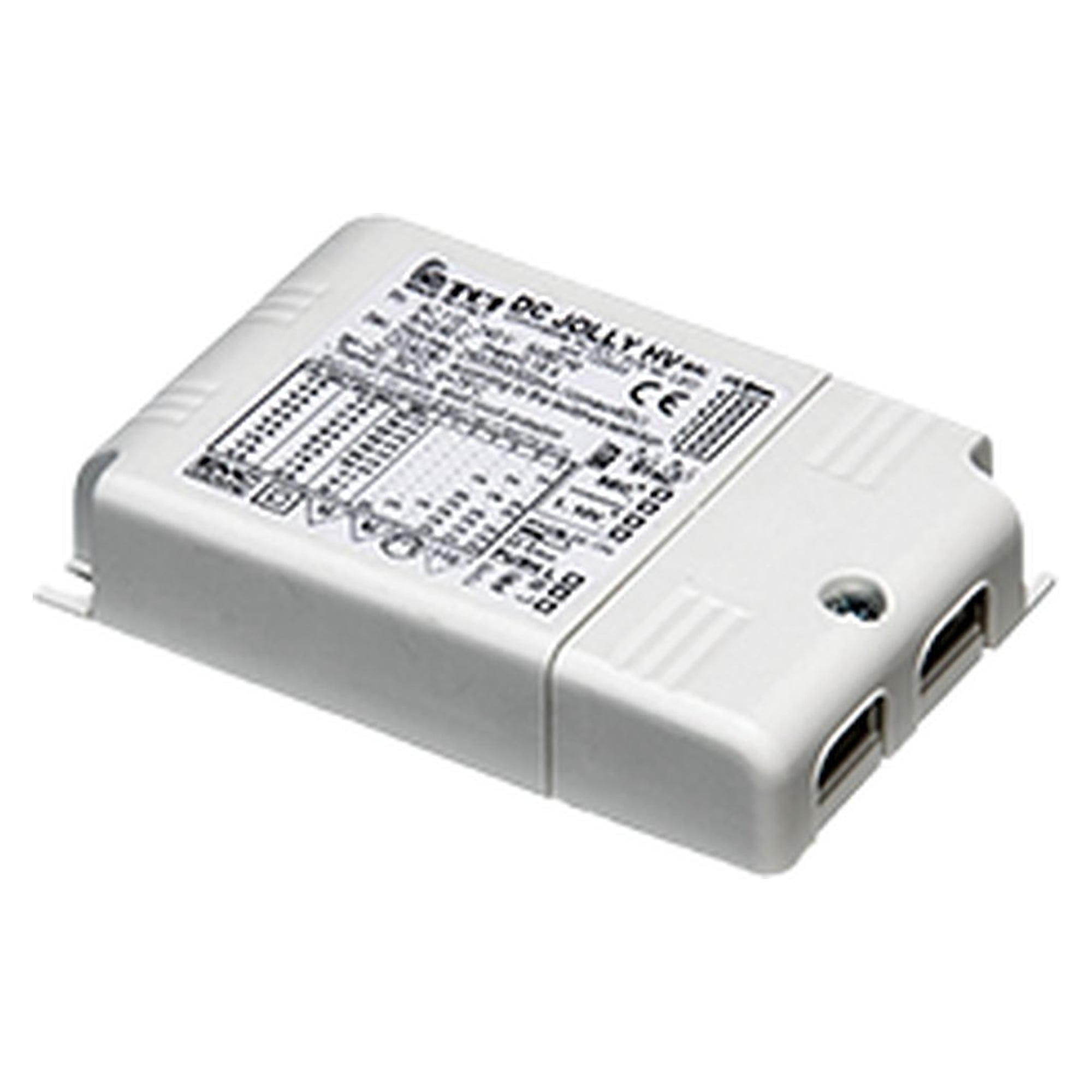 Glamox PSU 17W/24VDC 1-10V/SD IP20 CLII
