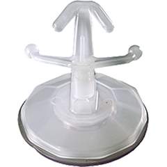 Glamox 601838-153. SUCTION PAD 153