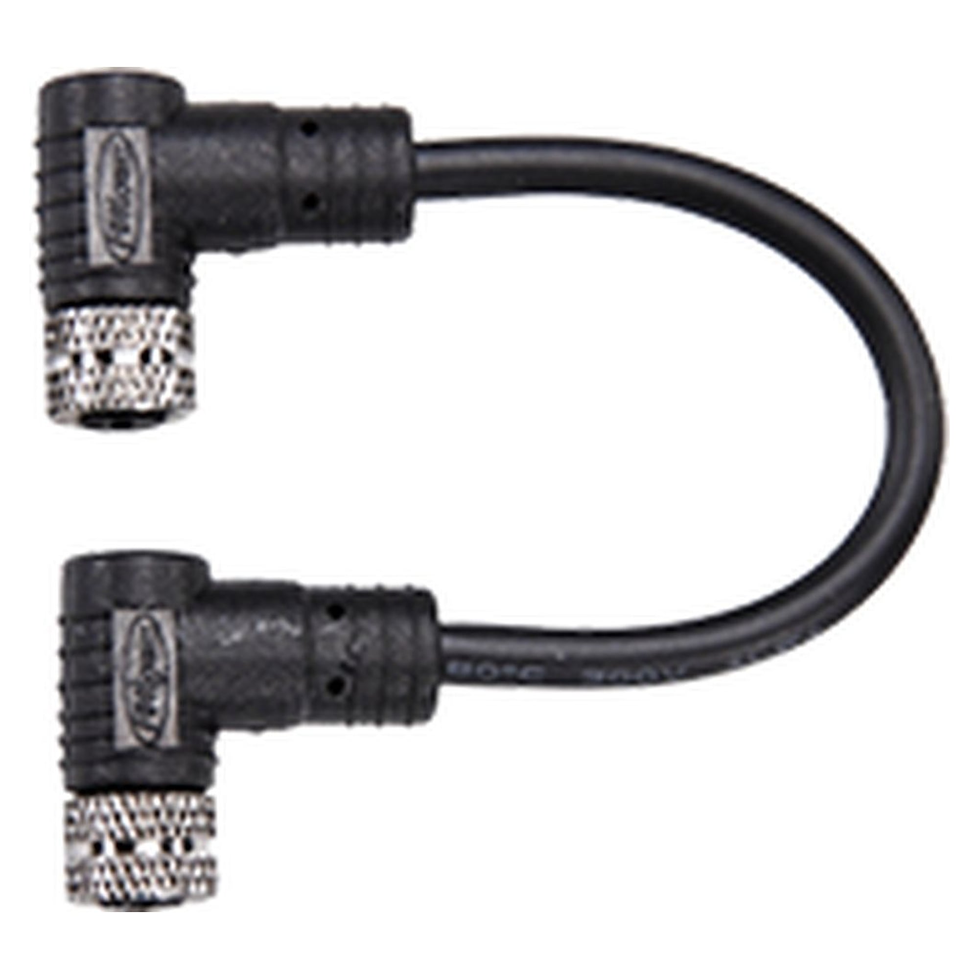 Glamox O65 SUPPLY CABLE 80MM 2-CONN