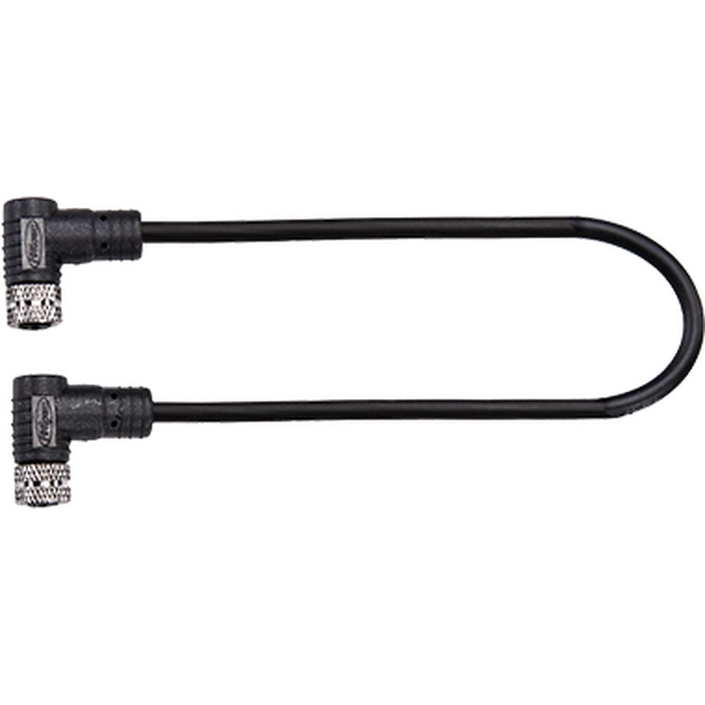 Glamox 601838-174. O65 SUPPLY CABLE 200MM 2-CONN