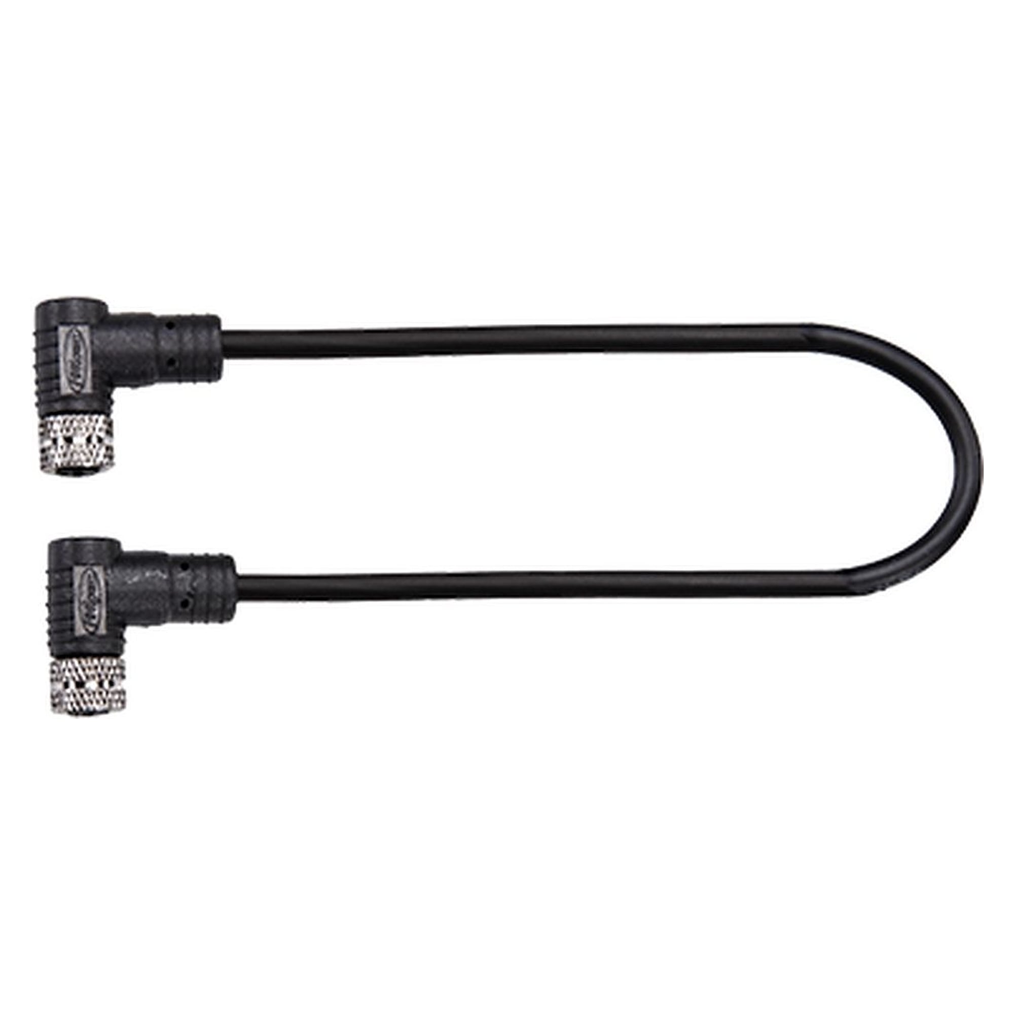 Glamox O65 SUPPLY CABLE 200MM 2-CONN