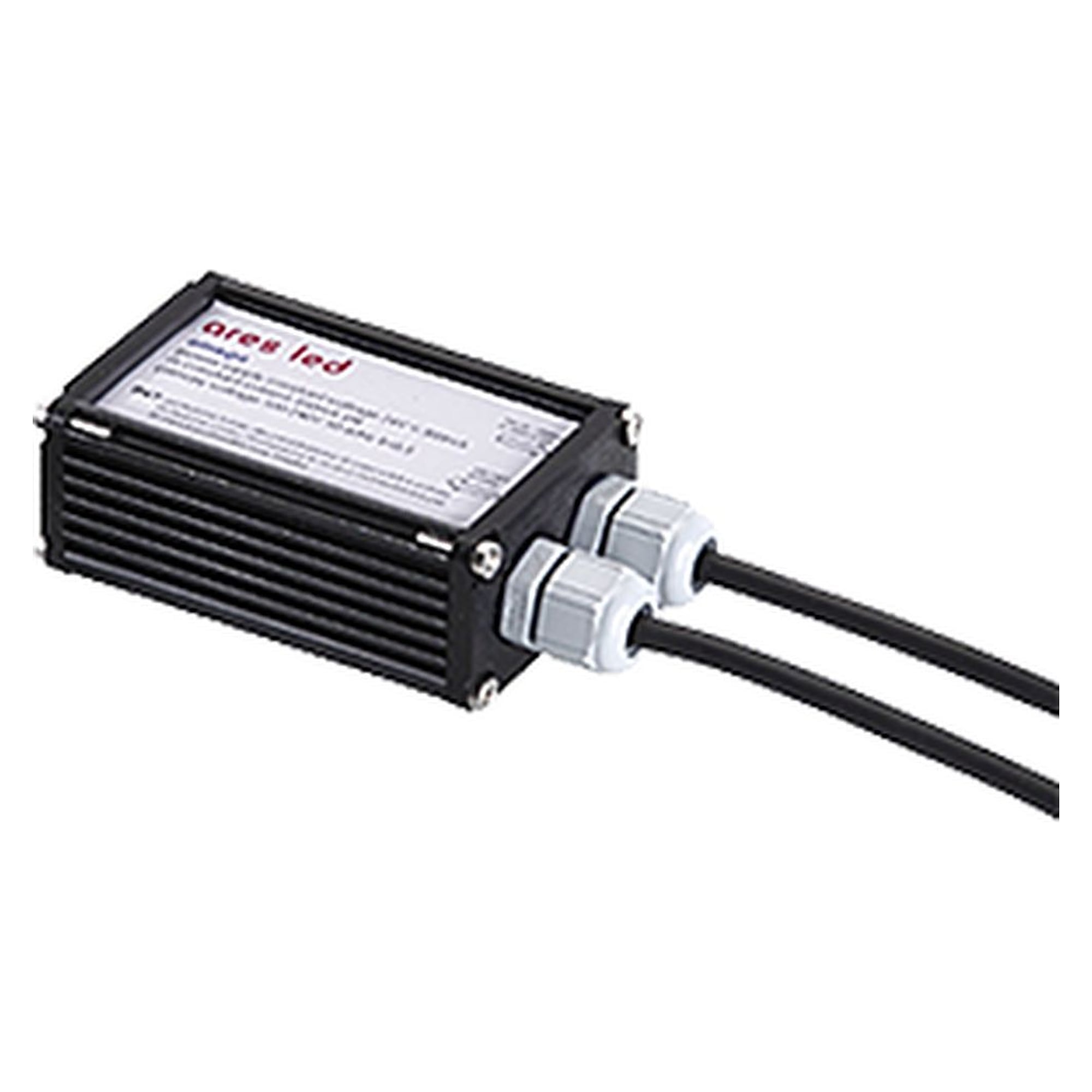 Glamox PSU 10W/24VDC IP67 CLII