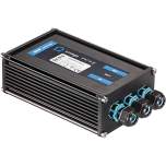 Glamox 601838-176. PSU 17W/24VDC 1-10V/SD IP67 CLII