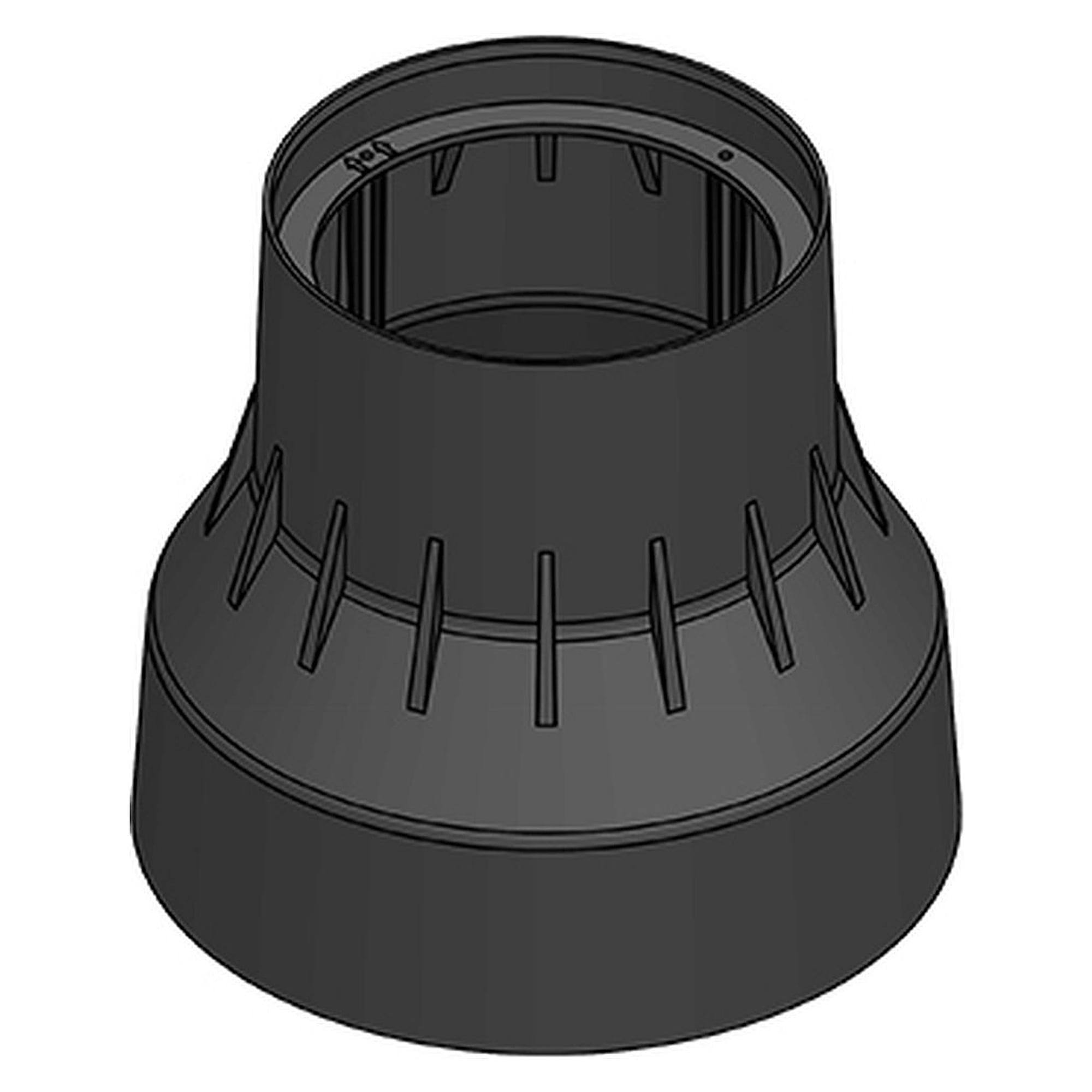 Glamox O87-R145 MOUNTING BOX 188
