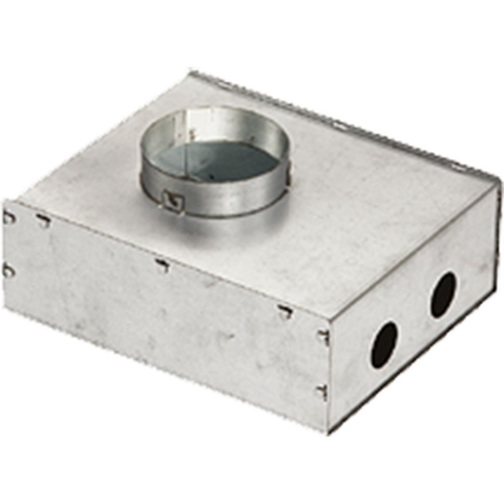 Glamox 601838-196. Downlights Beleuchtung O67-R105 CONCRETE BOX 196