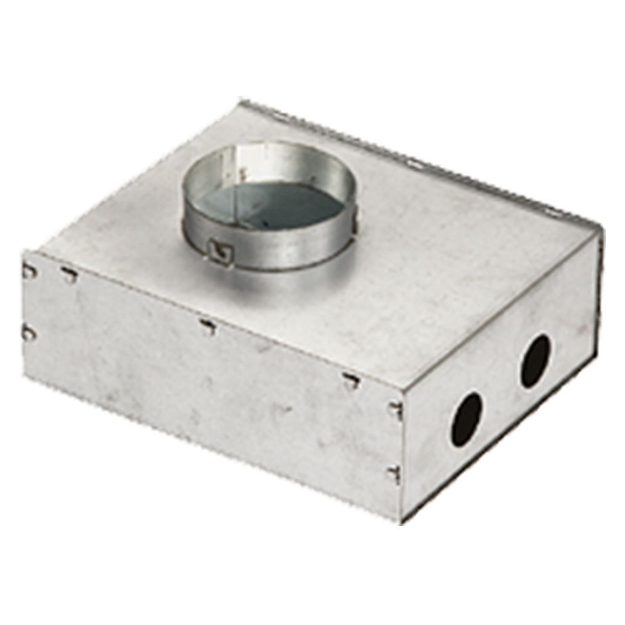Glamox O67-R105 CONCRETE BOX 196