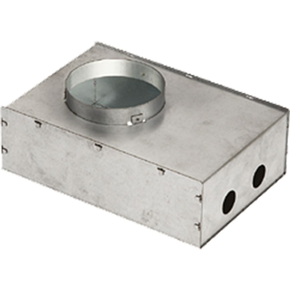 Glamox 601838-197. Downlights Beleuchtung O67-R135 CONCRETE BOX 197