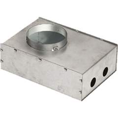 Glamox 601838-197. O67-R135 CONCRETE BOX 197