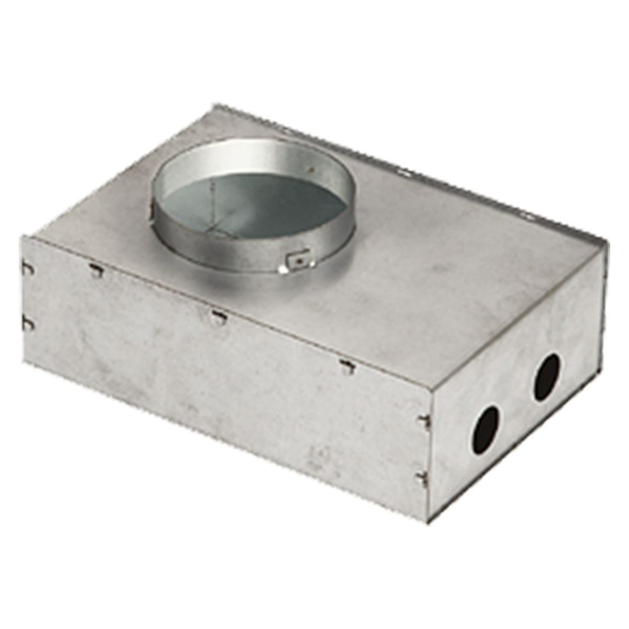 Glamox O67-R135 CONCRETE BOX 197
