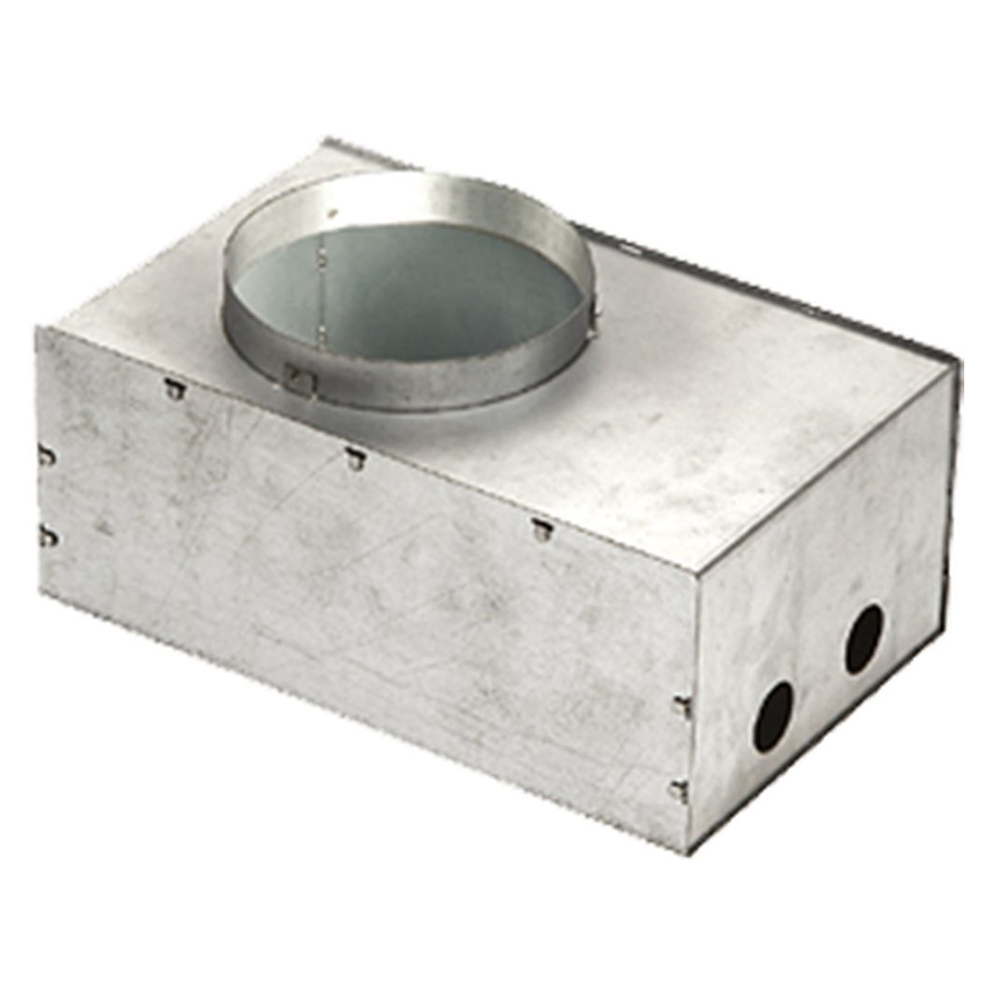 Glamox O67-R165 CONCRETE BOX 198