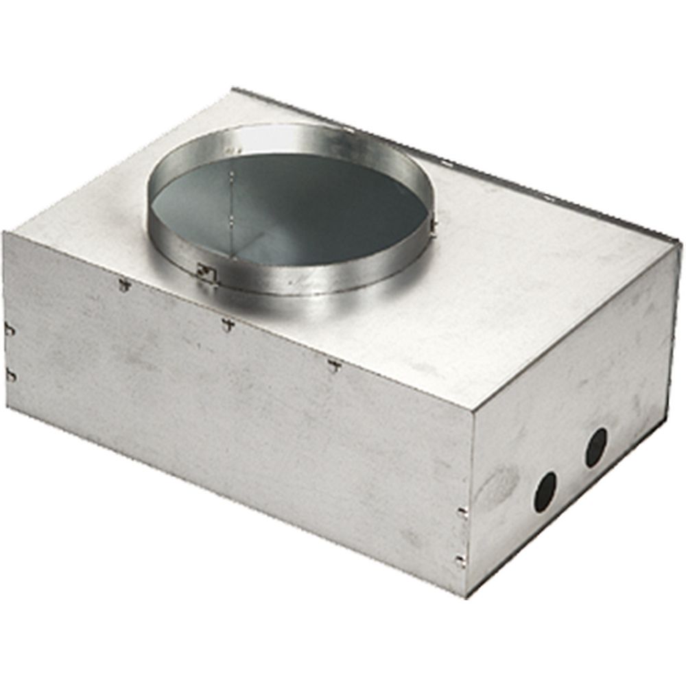 Glamox 601838-199. O67-R225 CONCRETE BOX 199