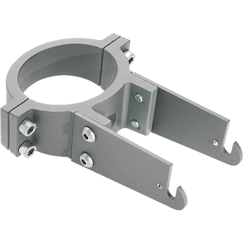 Glamox 601838-936. O4X-245/290 ARM 180MM 60 Aluminium