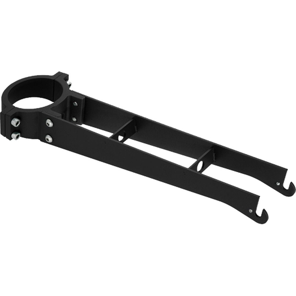 Glamox 601838-944. O4X-245/290 ARM 500MM 60 schwarz